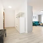 Nadmorskie Tarasy Klif Apartamenty C403 Z Garazem Appartamento *