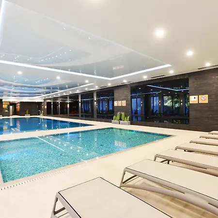 Klif Nadmorskie Tarasy C403 *