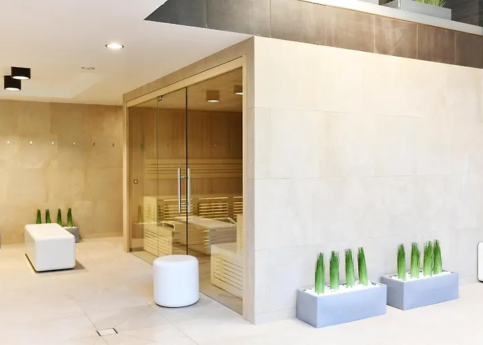 Klif Nadmorskie Tarasy C403 Колобжег