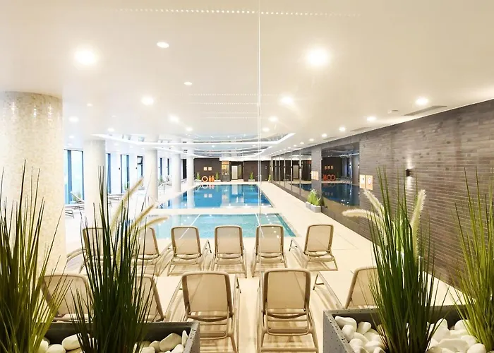 Klif Nadmorskie Tarasy C403 *