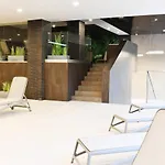 Apartment Nadmorskie Tarasy Klif Apartamenty C403 Z Garazem Kolobrzeg