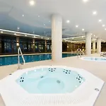 Apartment Klif Nadmorskie Tarasy C403 Z Garazem Kolobrzeg