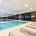 Nadmorskie Tarasy Klif Apartamenty C403 Z Garazem *