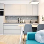 Nadmorskie Tarasy Klif Apartamenty C403 Z Garazem *