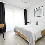 Apartment Klif Nadmorskie Tarasy C403 Z Garazem *