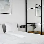Apartment Klif Nadmorskie Tarasy C403 Z Garazem