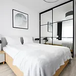 Nadmorskie Tarasy Klif Apartamenty C403 Z Garazem Apartment *