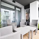 Nadmorskie Tarasy Klif Apartamenty C403 Z Garazem Apartment *