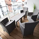 Klif Nadmorskie Tarasy C403 Z Garazem Apartment