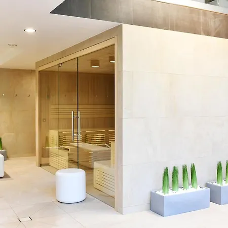 Klif Nadmorskie Tarasy C403 Kołobrzeg