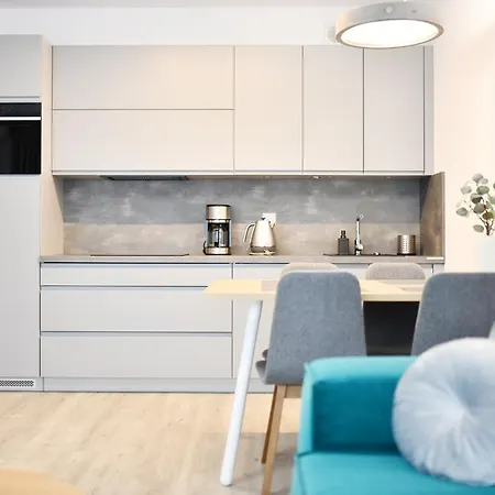 Klif Nadmorskie Tarasy C403 *