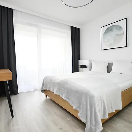 Apartamento Klif Nadmorskie Tarasy C403 *