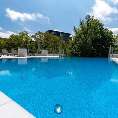 Nadmorskie Tarasy Klif Apartamenty C403 Z Garazem