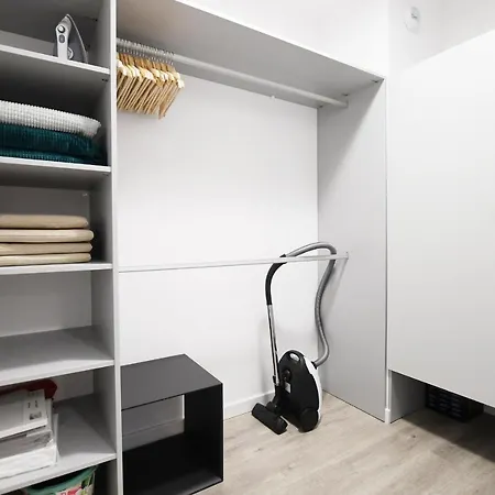 Klif Nadmorskie Tarasy C403 Kołobrzeg