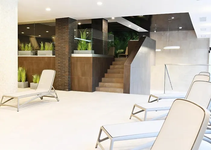 Lejlighed Klif Nadmorskie Tarasy C403 Kołobrzeg