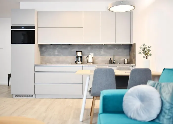 Klif Nadmorskie Tarasy C403 *